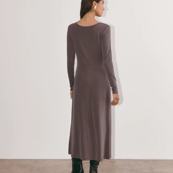 Everlane The Maddie Dress - Picture 2 of 9
